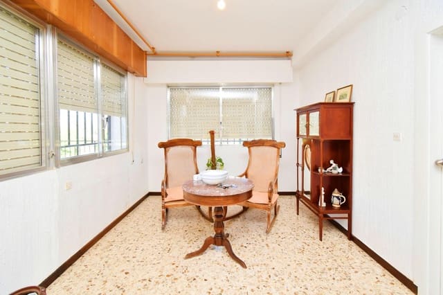 5 soverom Villa til salgs i El Ejido - € 550 000 (Ref: 9851939)