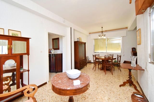 5 soverom Villa til salgs i El Ejido - € 550 000 (Ref: 9851939)