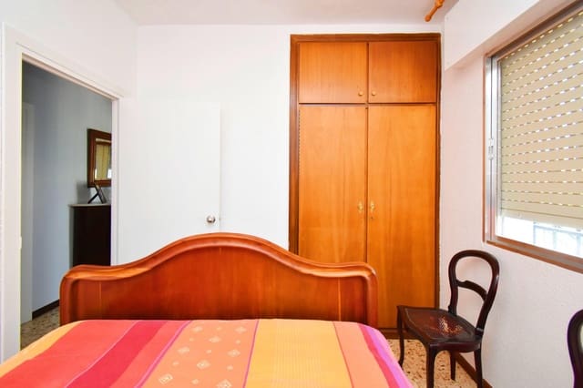 5 soverom Villa til salgs i El Ejido - € 550 000 (Ref: 9851939)