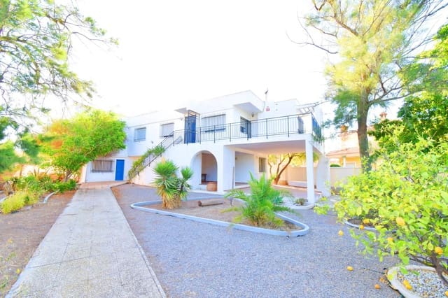 5 soverom Villa til salgs i El Ejido - € 550 000 (Ref: 9851939)