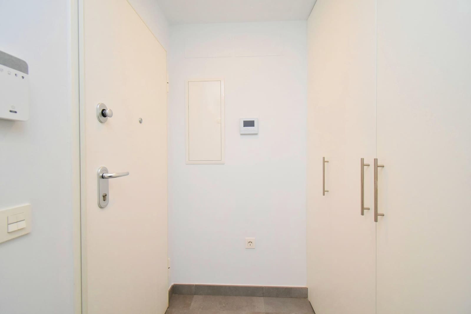 3 soverom Rekkehus til salgs i Almeria by med svømmebasseng garasje - € 459 000 (Ref: 9865384)