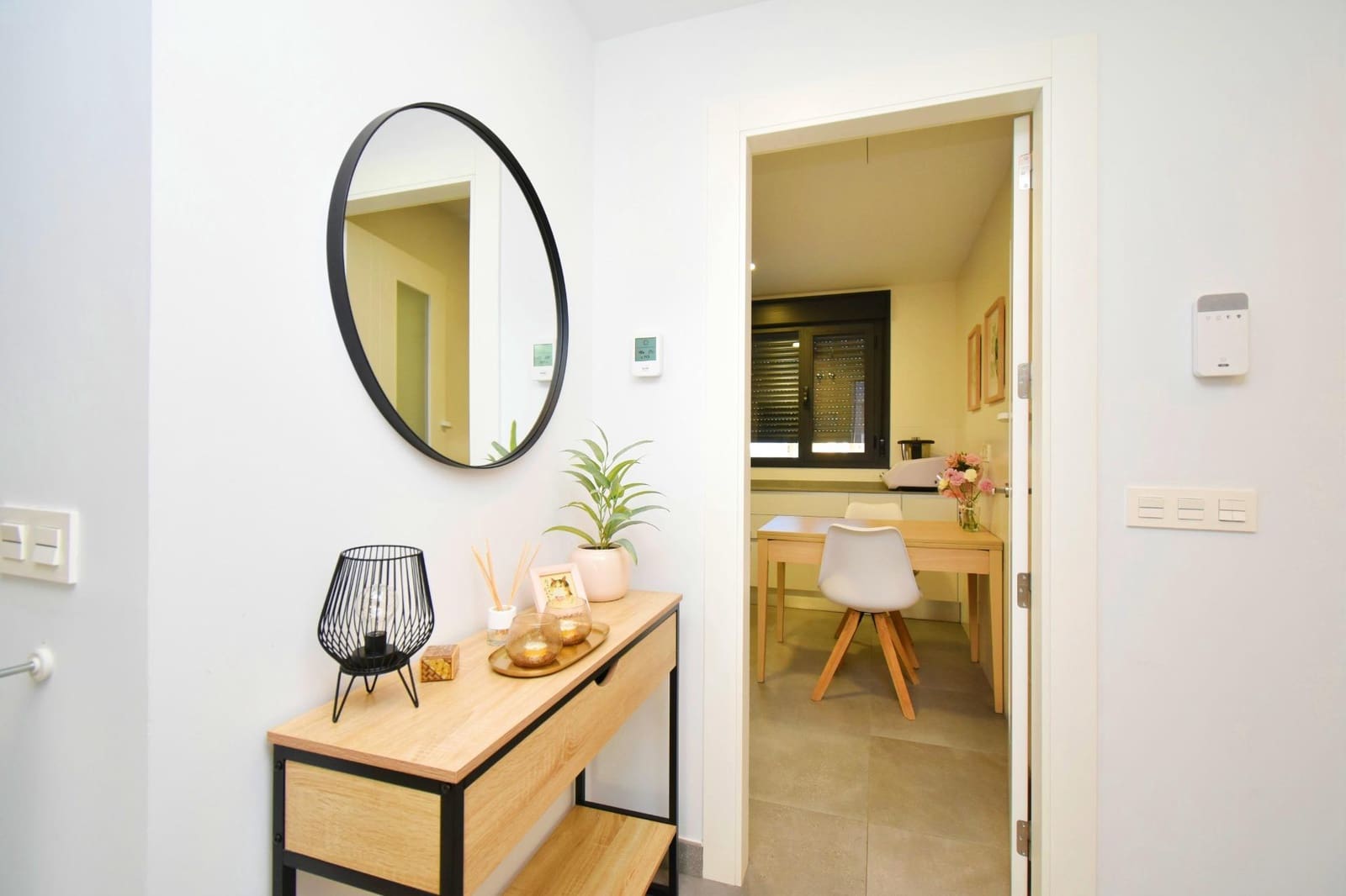 3 soverom Rekkehus til salgs i Almeria by med svømmebasseng garasje - € 459 000 (Ref: 9865384)