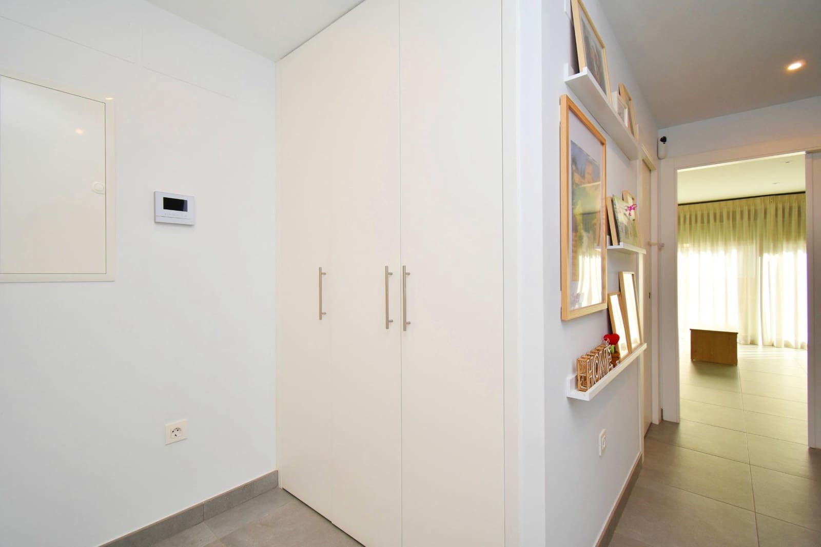 3 soverom Rekkehus til salgs i Almeria by med svømmebasseng garasje - € 459 000 (Ref: 9865384)
