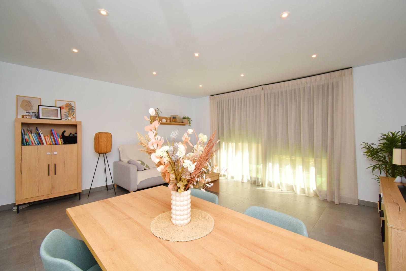 3 soverom Rekkehus til salgs i Almeria by med svømmebasseng garasje - € 459 000 (Ref: 9865384)