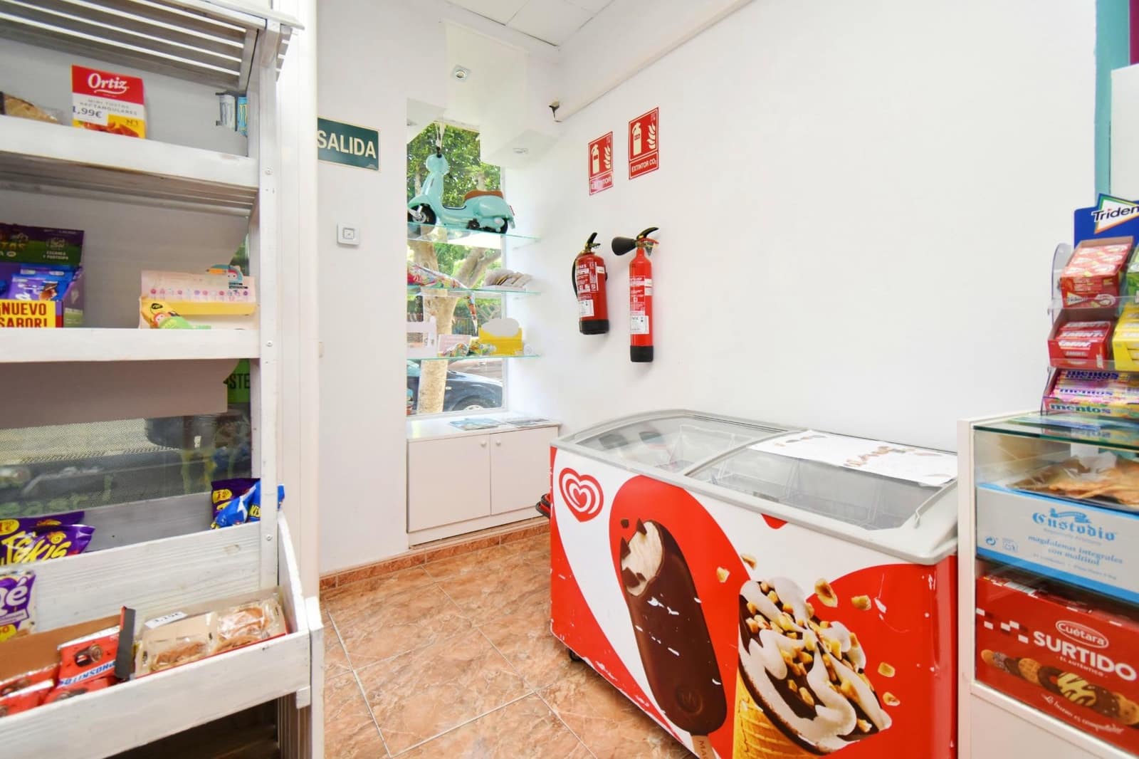 Local Commercial à vendre à El Ejido - 34 300 € (Ref: 9867131)