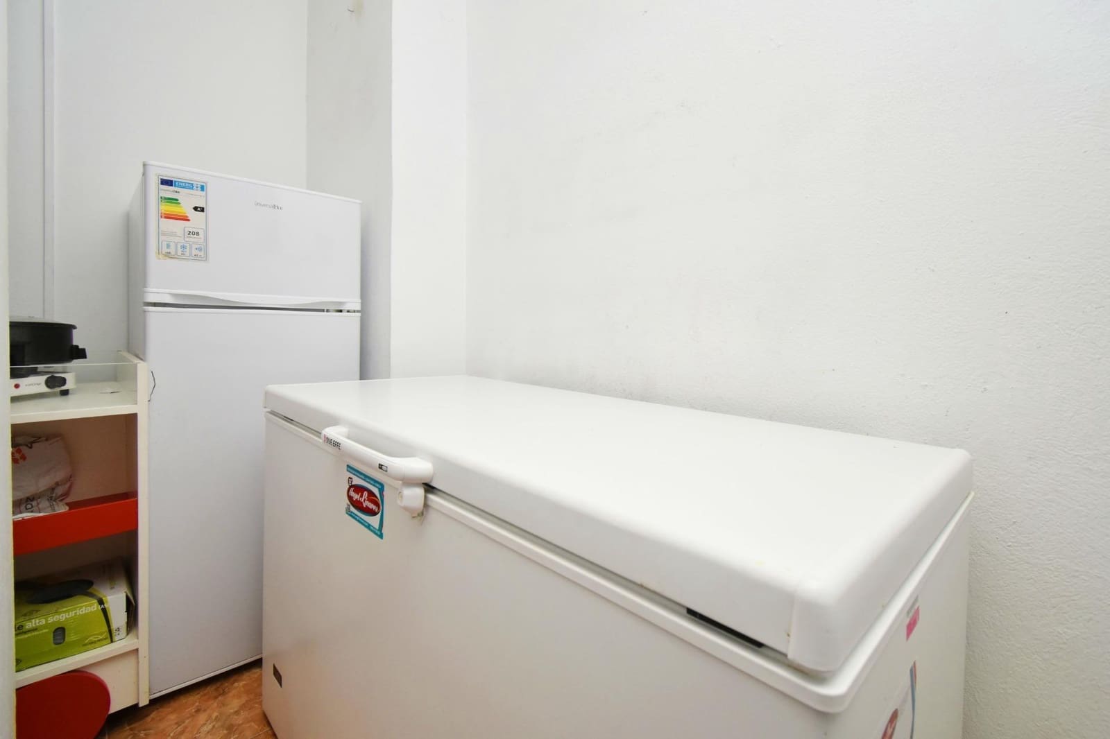 Local Commercial à vendre à El Ejido - 34 300 € (Ref: 9867131)