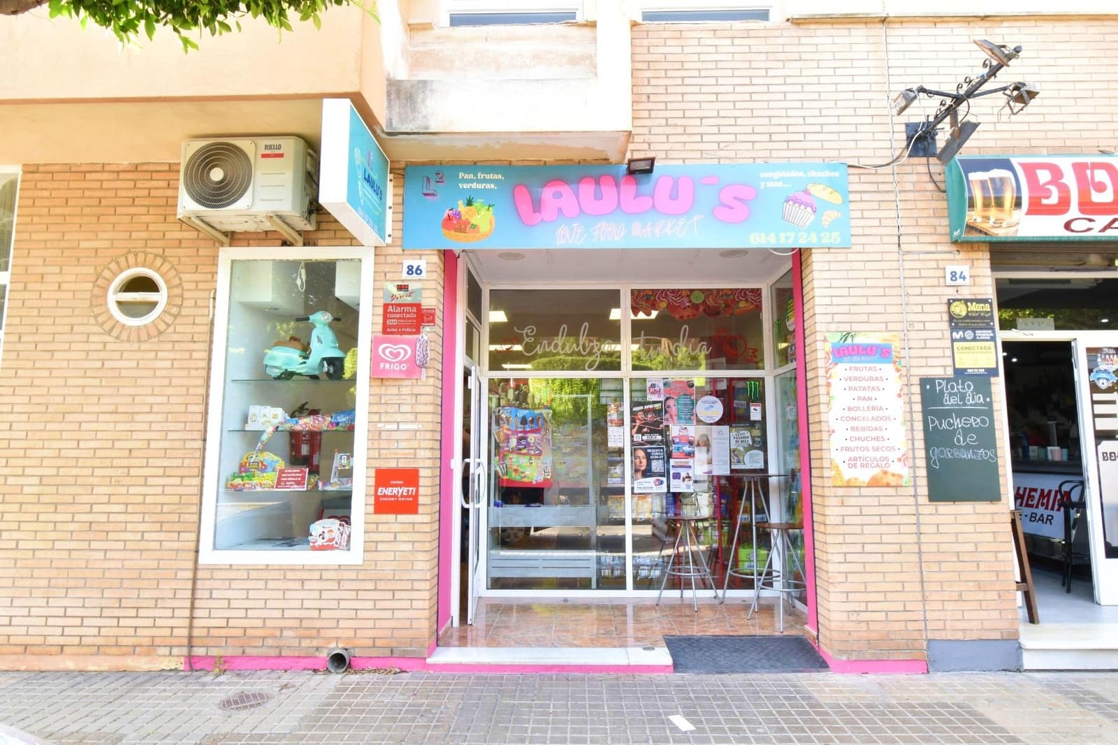 Local Commercial à vendre à El Ejido - 34 300 € (Ref: 9867131)