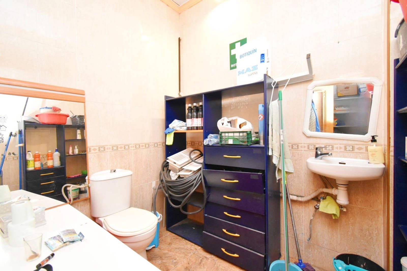 Local Commercial à vendre à El Ejido - 34 300 € (Ref: 9867131)