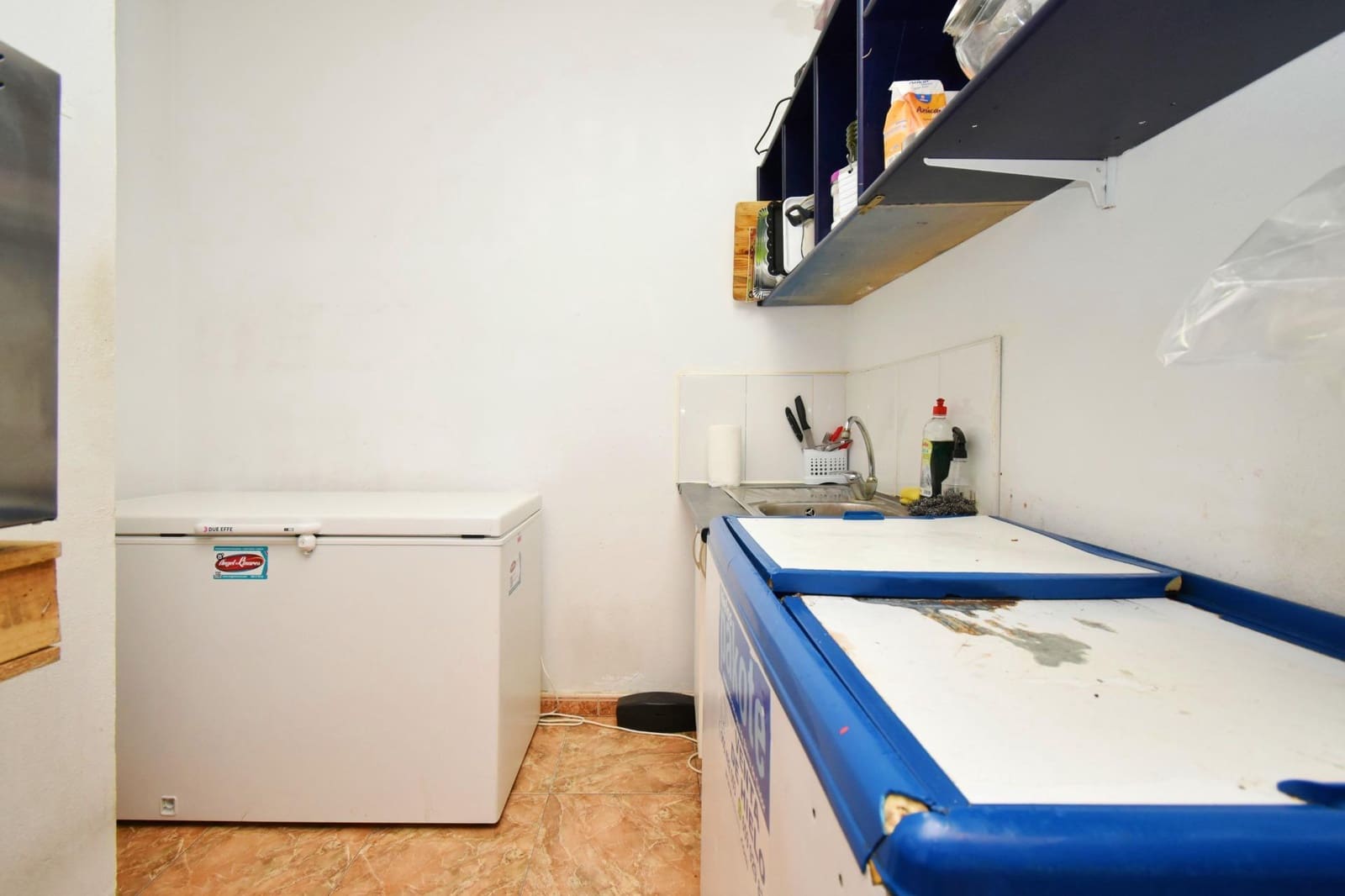 Local Commercial à vendre à El Ejido - 34 300 € (Ref: 9867131)