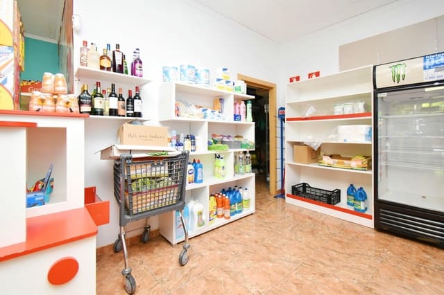 Local Commercial à vendre à El Ejido - 34 300 € (Ref: 9867131)