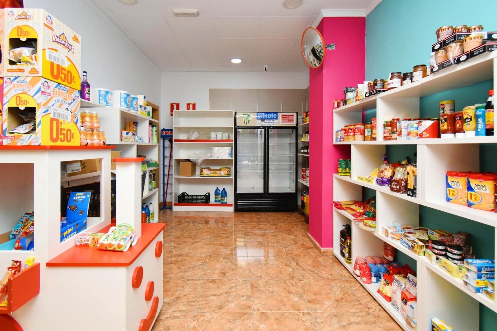 Local Commercial à vendre à El Ejido - 34 300 € (Ref: 9867131)