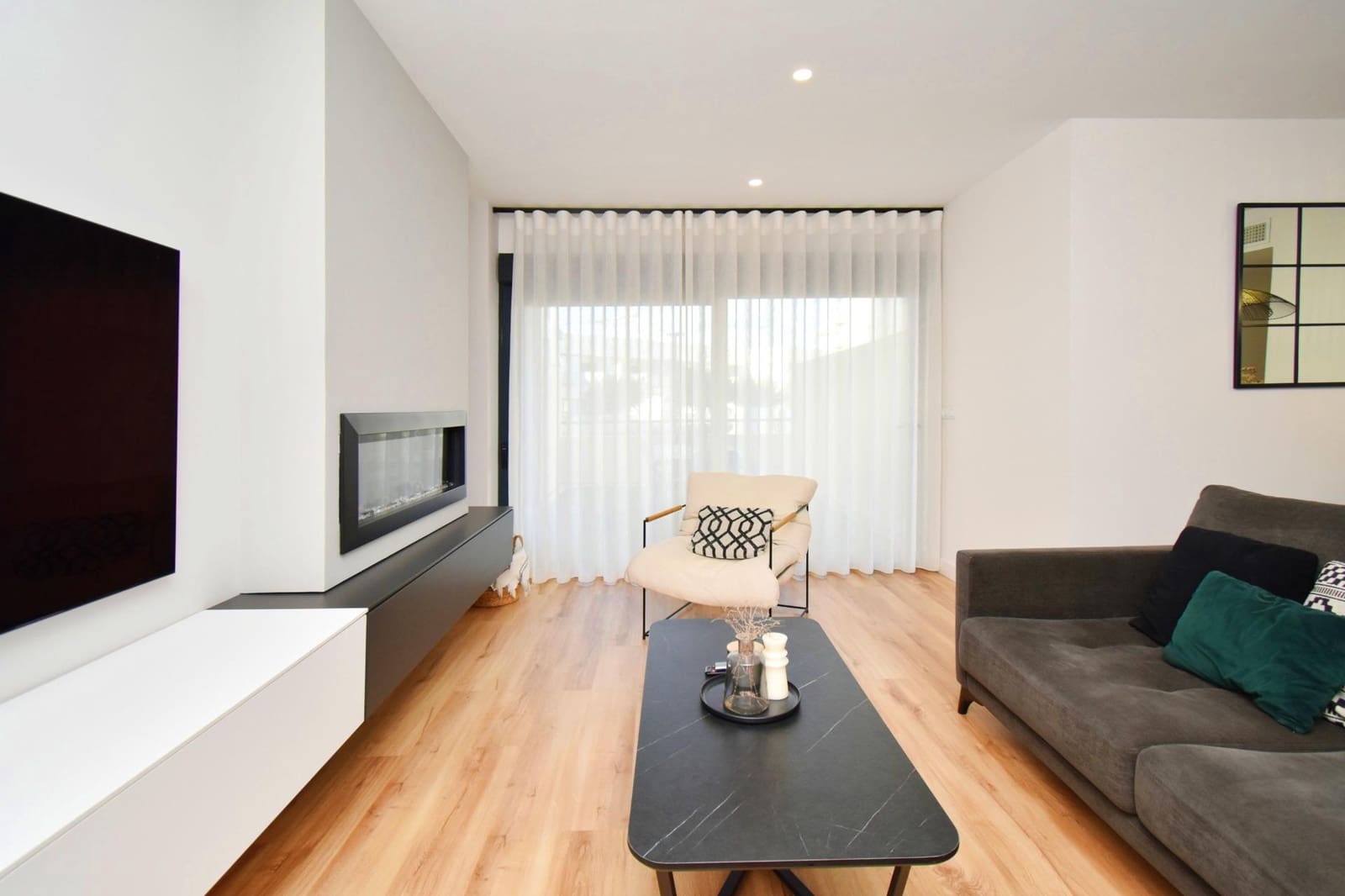 3 camera da letto Appartamento in vendita in Almerimar con piscina garage - 359.000 € (Rif: 9873695)