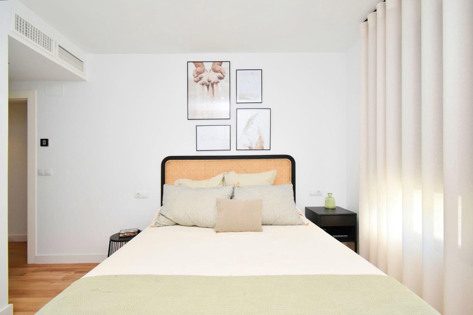 3 camera da letto Appartamento in vendita in Almerimar con piscina garage - 359.000 € (Rif: 9873695)