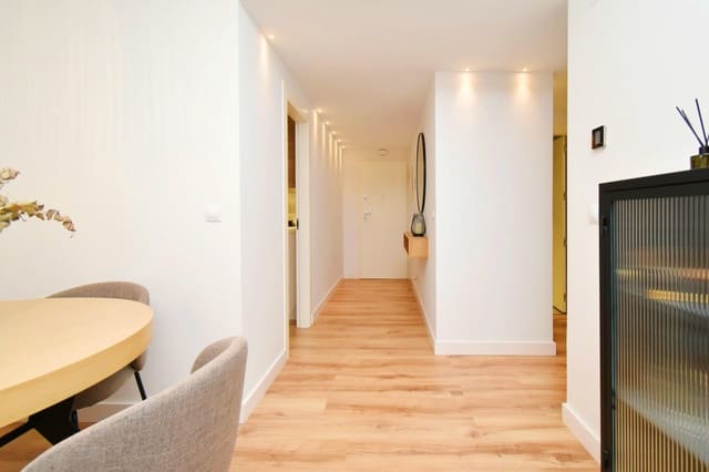 3 camera da letto Appartamento in vendita in Almerimar, El Ejido con piscina garage - 359.000 € (Rif: 9873695)