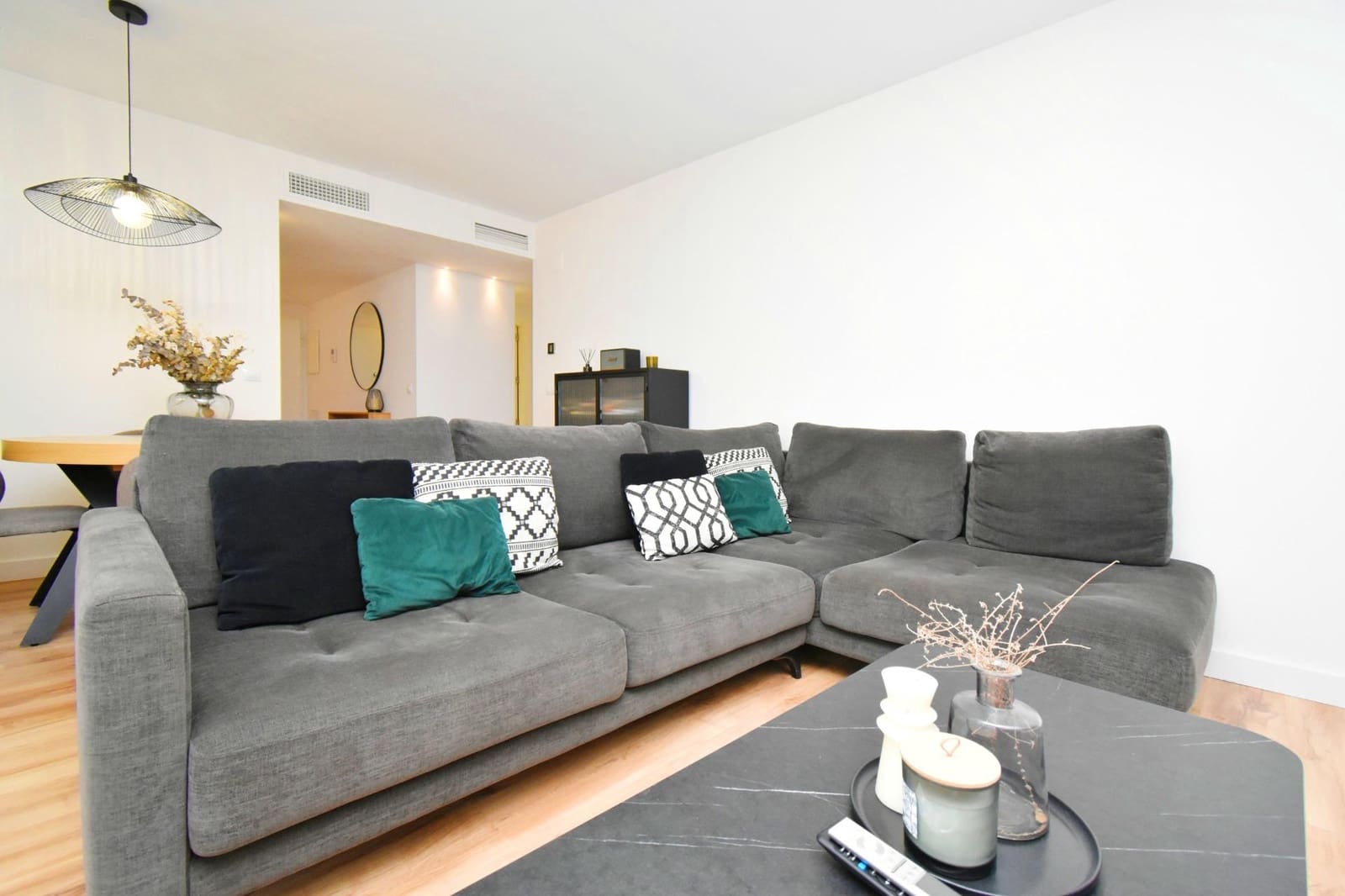 3 camera da letto Appartamento in vendita in Almerimar con piscina garage - 359.000 € (Rif: 9873695)
