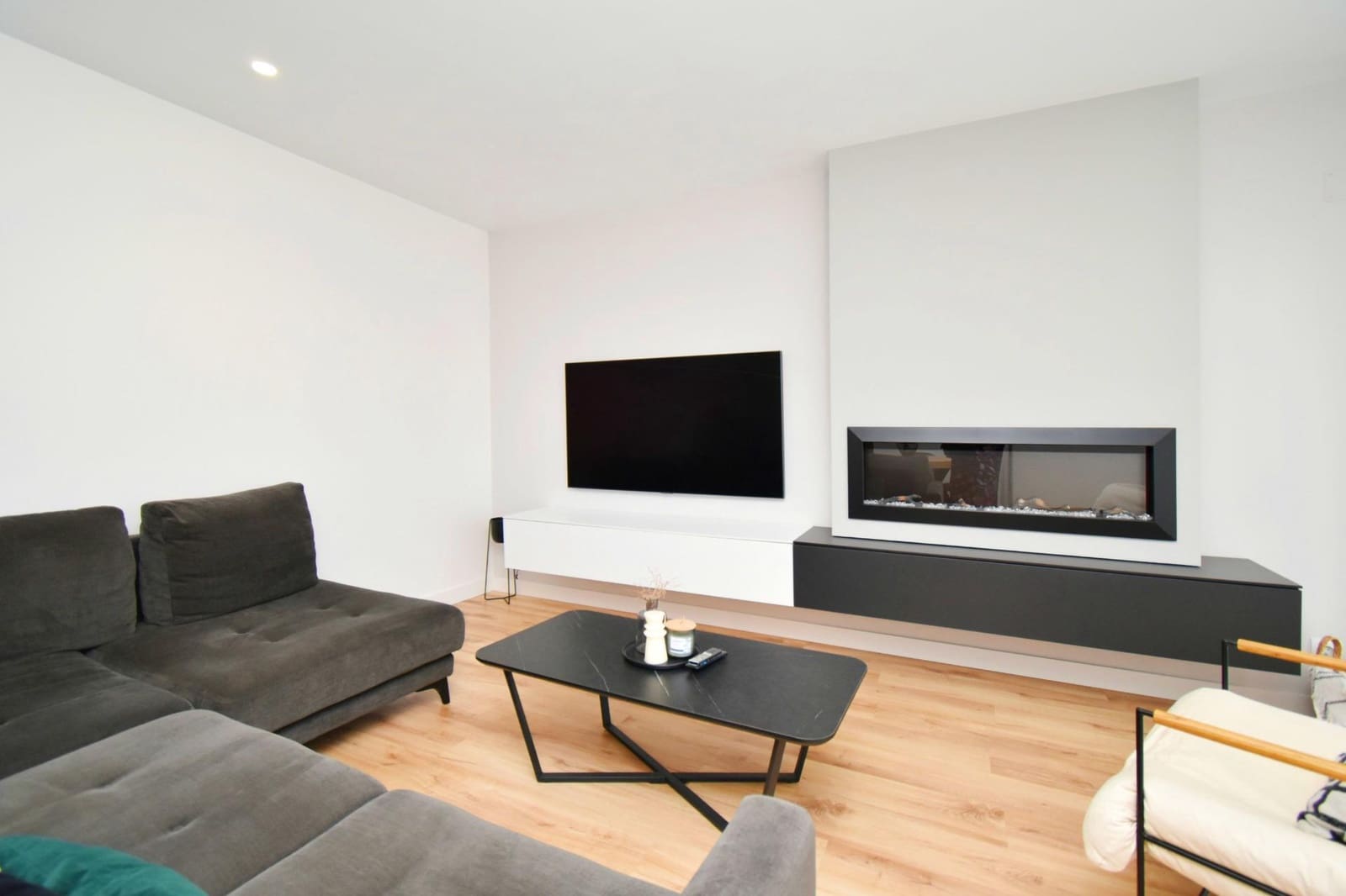 3 camera da letto Appartamento in vendita in Almerimar con piscina garage - 359.000 € (Rif: 9873695)