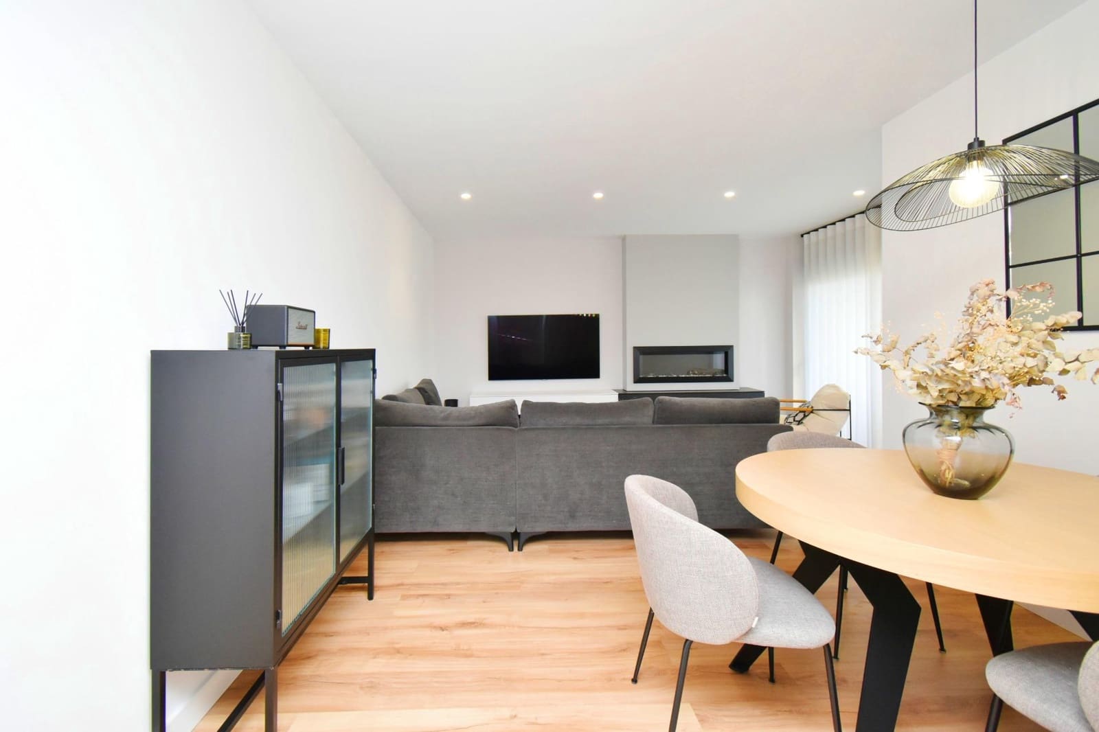 3 camera da letto Appartamento in vendita in Almerimar con piscina garage - 359.000 € (Rif: 9873695)