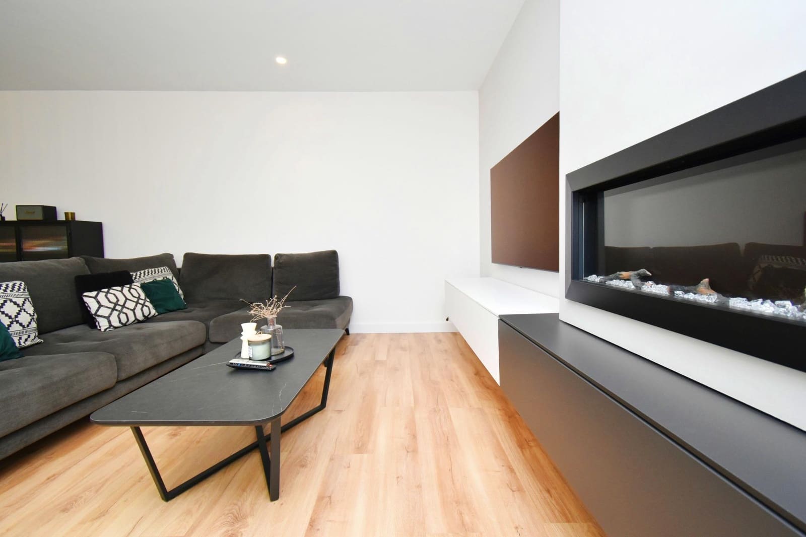3 camera da letto Appartamento in vendita in Almerimar con piscina garage - 359.000 € (Rif: 9873695)