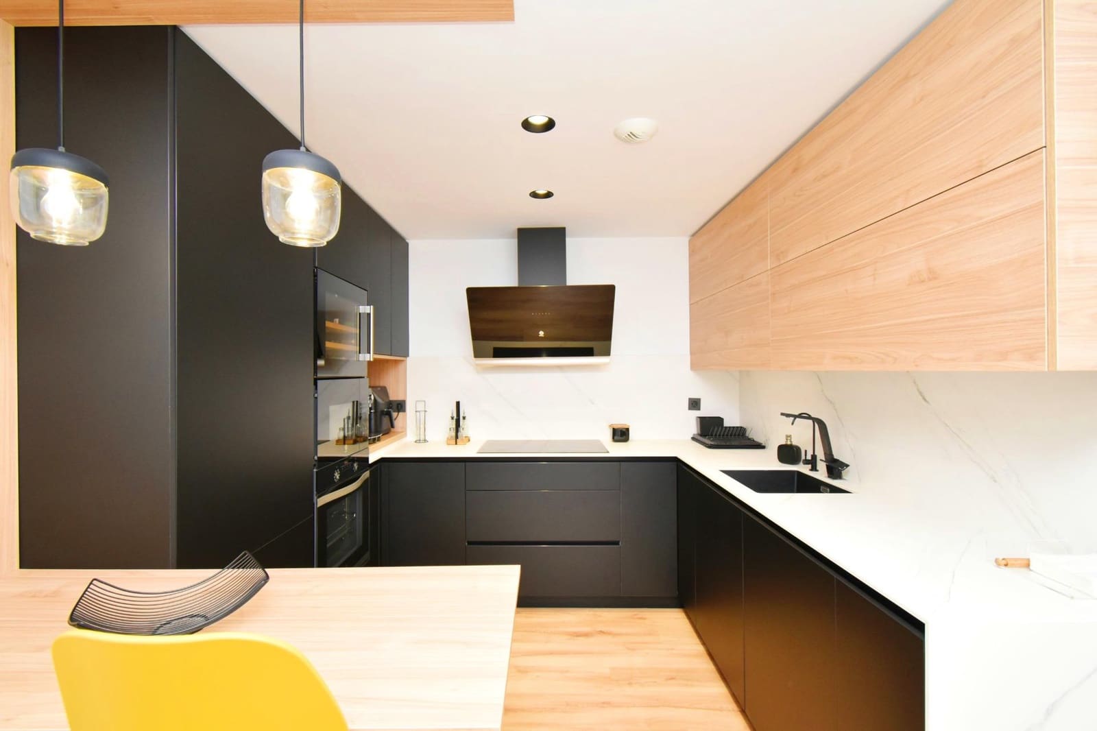 3 camera da letto Appartamento in vendita in Almerimar con piscina garage - 359.000 € (Rif: 9873695)