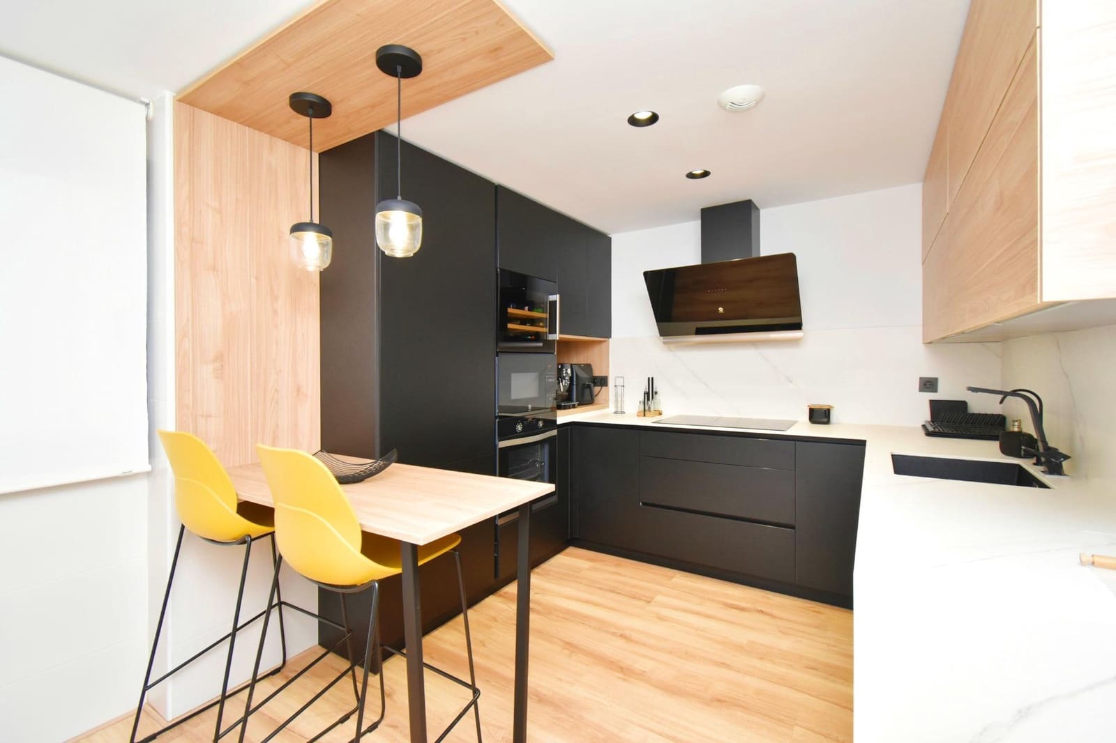 3 camera da letto Appartamento in vendita in Almerimar con piscina garage - 359.000 € (Rif: 9873695)