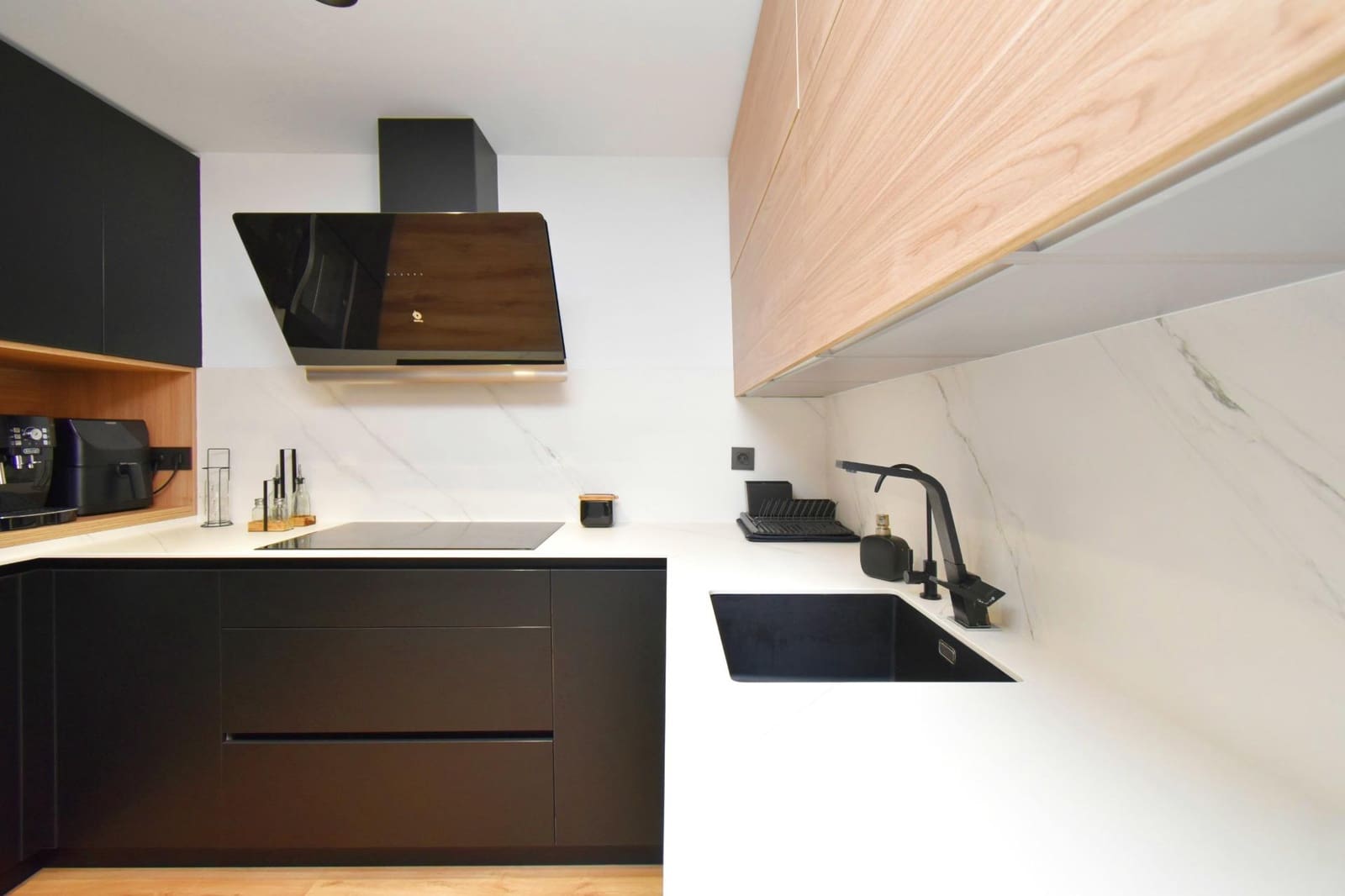 3 camera da letto Appartamento in vendita in Almerimar con piscina garage - 359.000 € (Rif: 9873695)