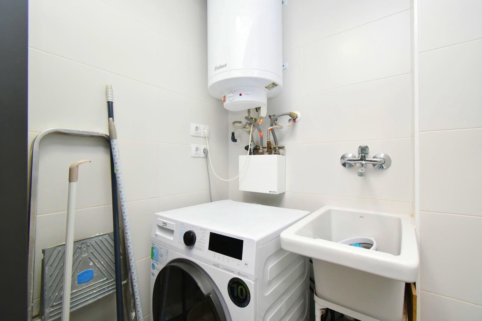 3 camera da letto Appartamento in vendita in Almerimar con piscina garage - 359.000 € (Rif: 9873695)