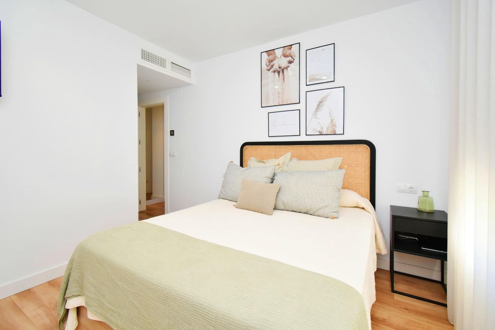 3 camera da letto Appartamento in vendita in Almerimar con piscina garage - 359.000 € (Rif: 9873695)