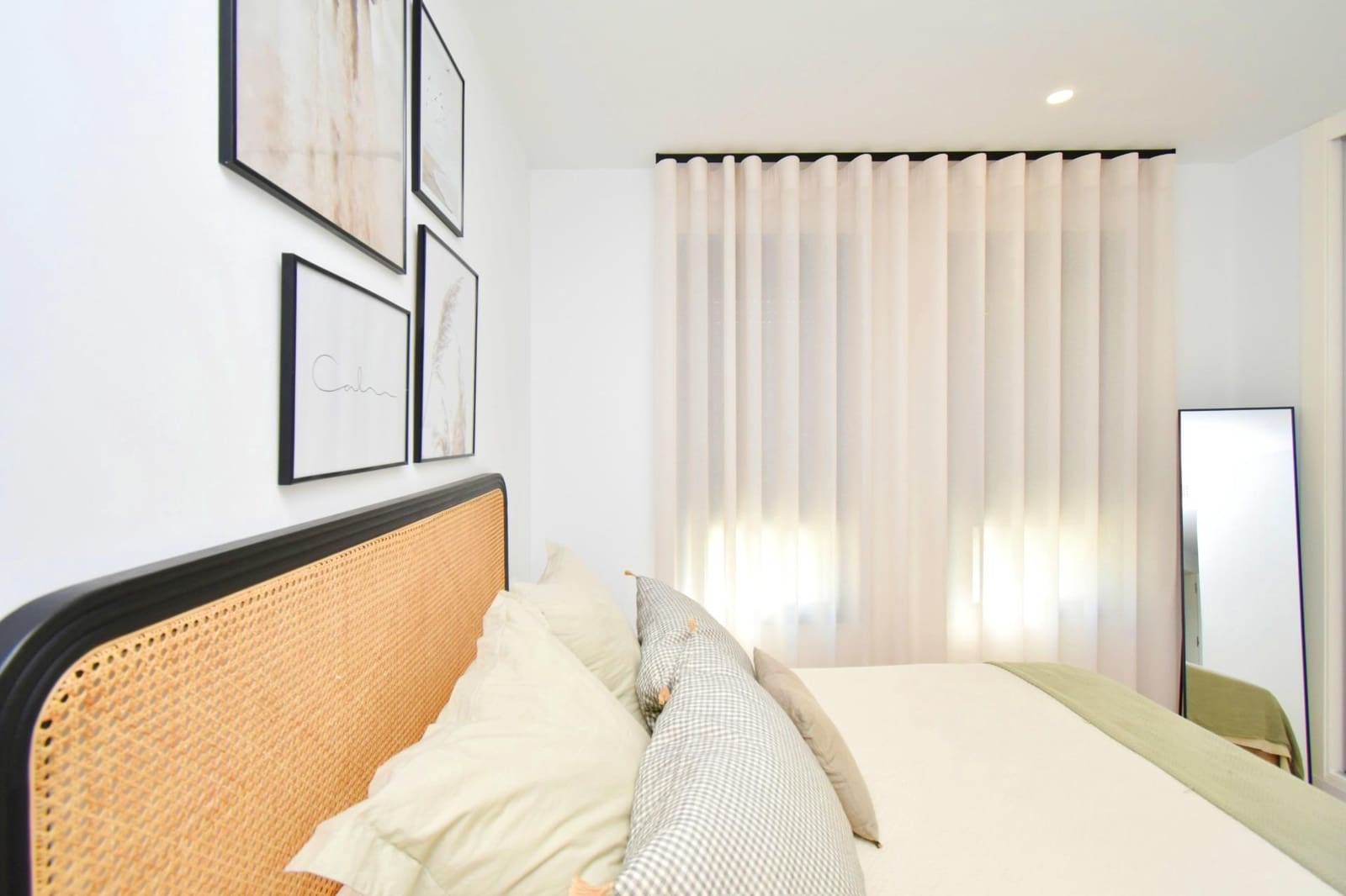 3 camera da letto Appartamento in vendita in Almerimar con piscina garage - 359.000 € (Rif: 9873695)