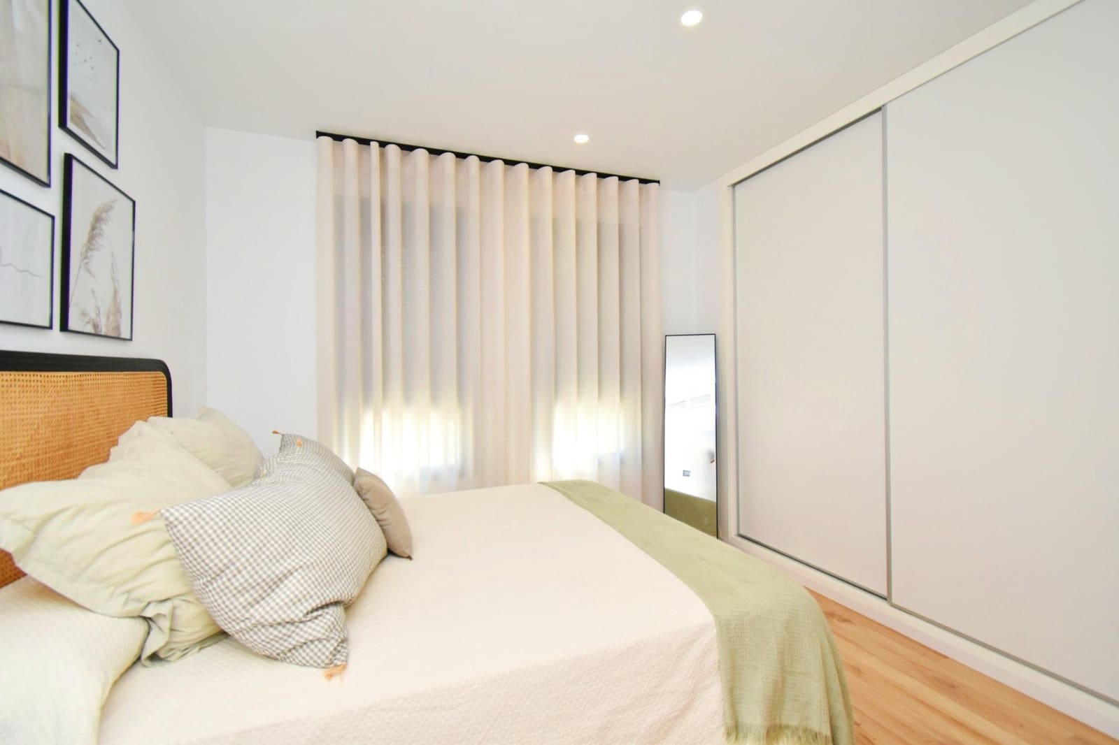 3 camera da letto Appartamento in vendita in Almerimar con piscina garage - 359.000 € (Rif: 9873695)