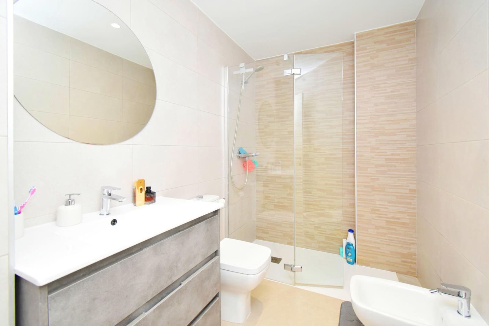 3 camera da letto Appartamento in vendita in Almerimar con piscina garage - 359.000 € (Rif: 9873695)