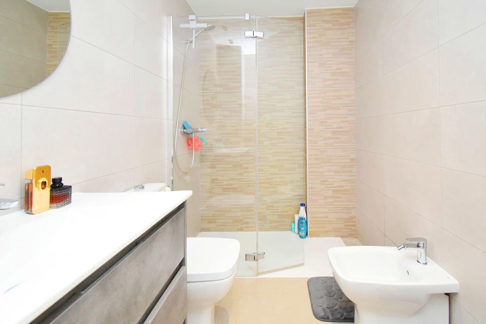3 camera da letto Appartamento in vendita in Almerimar con piscina garage - 359.000 € (Rif: 9873695)
