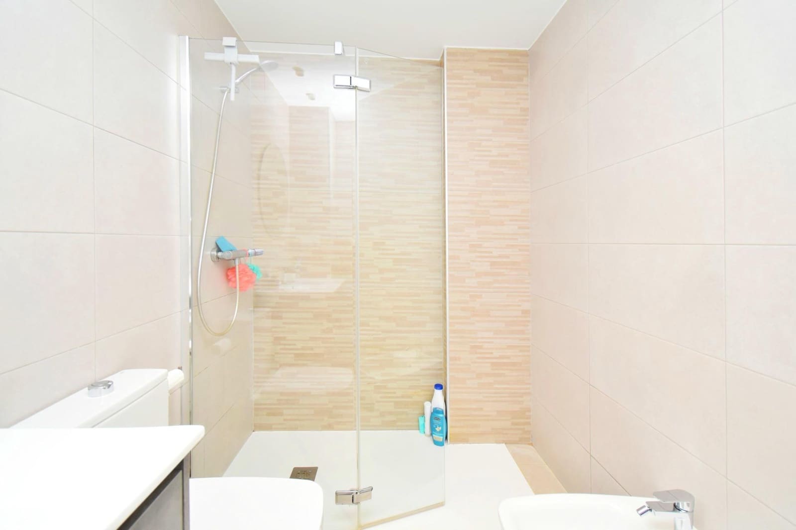 3 camera da letto Appartamento in vendita in Almerimar con piscina garage - 359.000 € (Rif: 9873695)