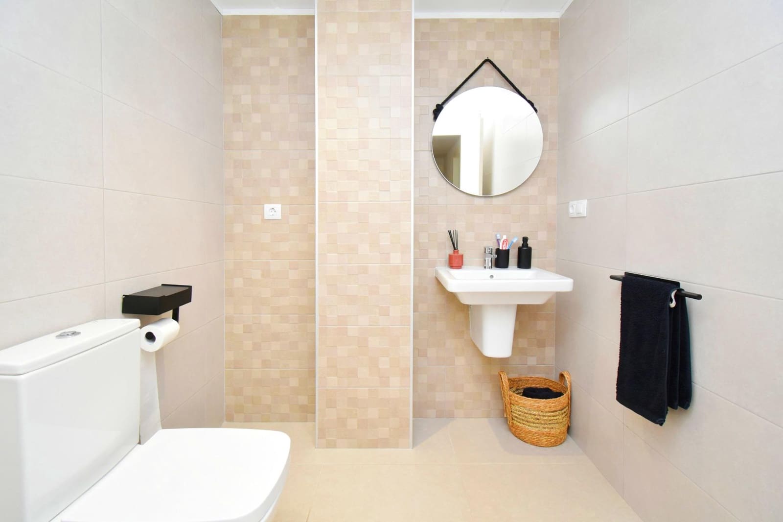 3 camera da letto Appartamento in vendita in Almerimar con piscina garage - 359.000 € (Rif: 9873695)