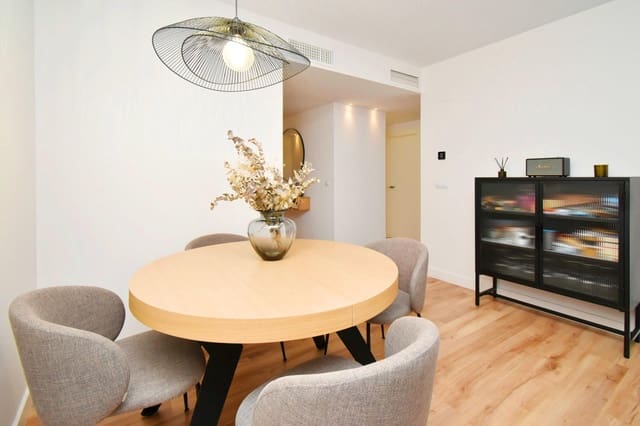 3 camera da letto Appartamento in vendita in Almerimar, El Ejido con piscina garage - 359.000 € (Rif: 9873695)