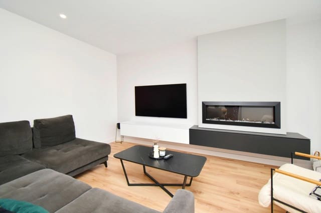 3 camera da letto Appartamento in vendita in Almerimar, El Ejido con piscina garage - 359.000 € (Rif: 9873695)