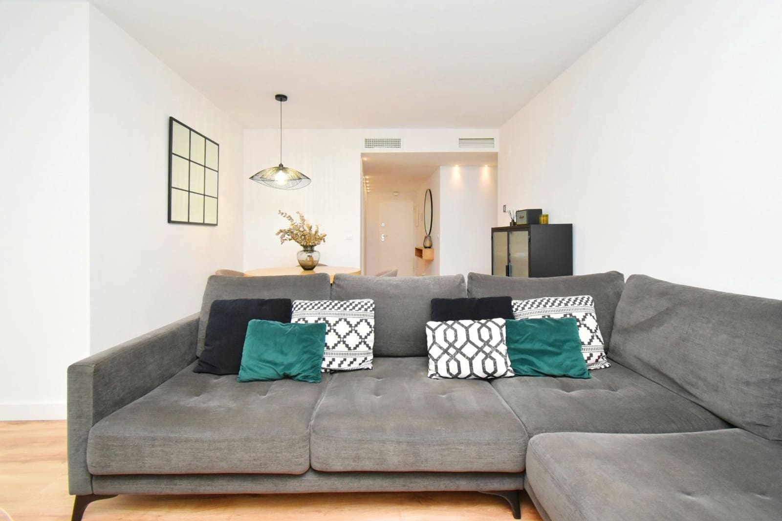 3 camera da letto Appartamento in vendita in Almerimar con piscina garage - 359.000 € (Rif: 9873695)