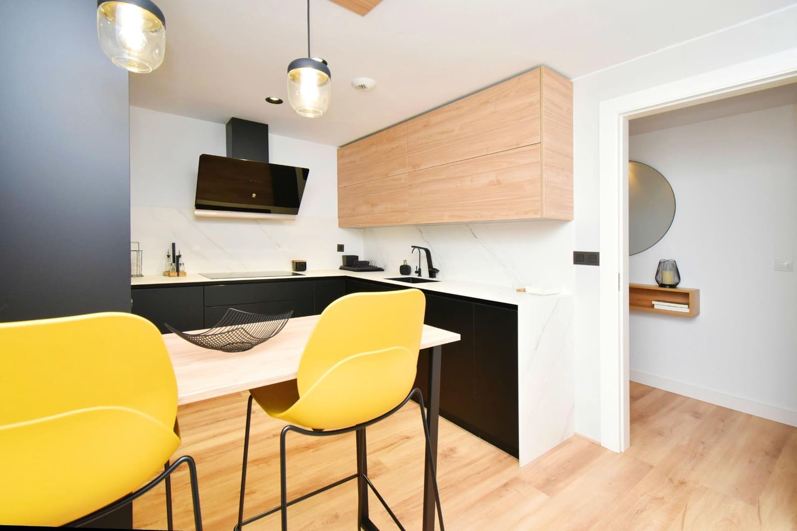 3 camera da letto Appartamento in vendita in Almerimar con piscina garage - 359.000 € (Rif: 9873695)