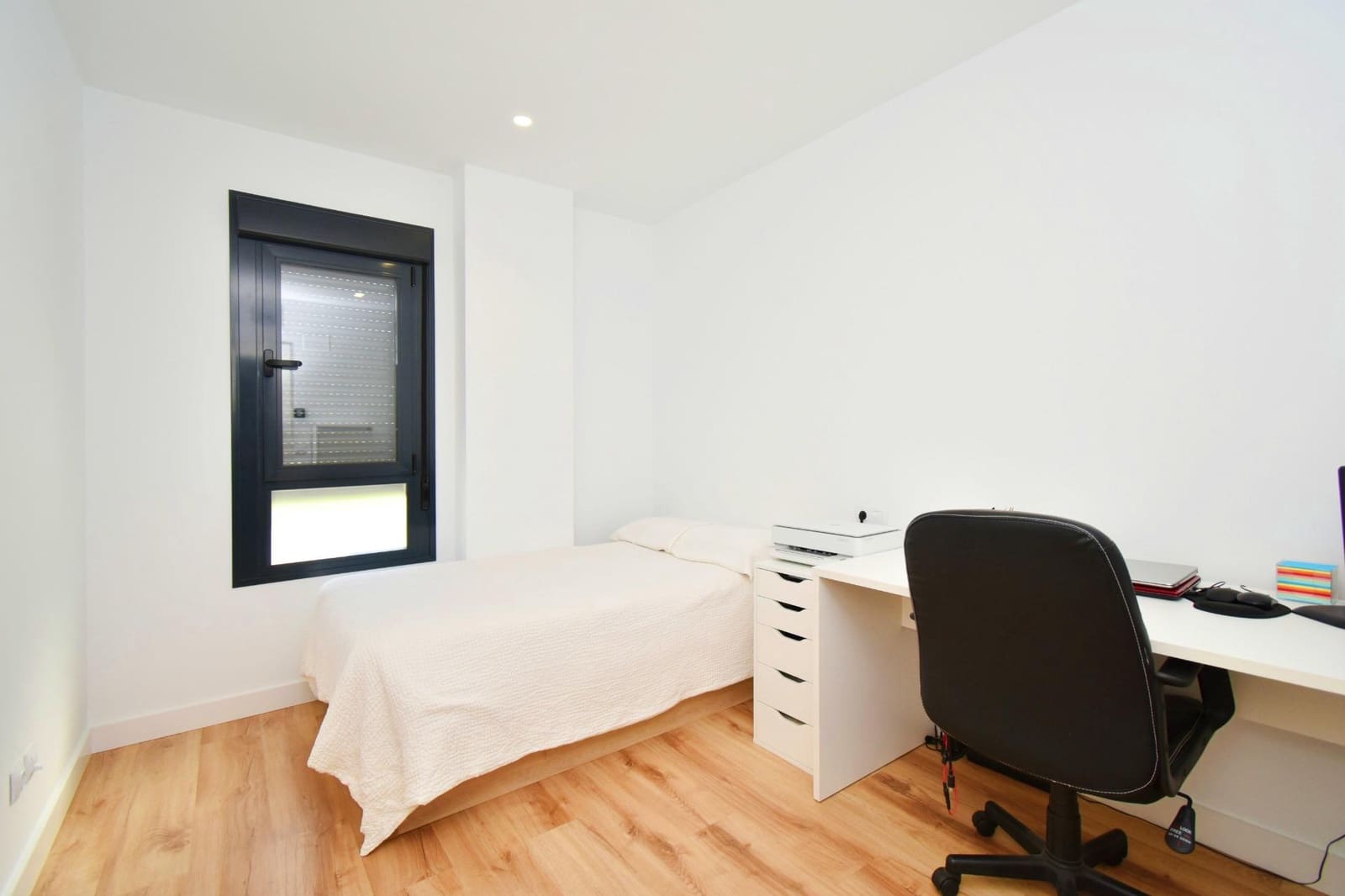 3 camera da letto Appartamento in vendita in Almerimar con piscina garage - 359.000 € (Rif: 9873695)