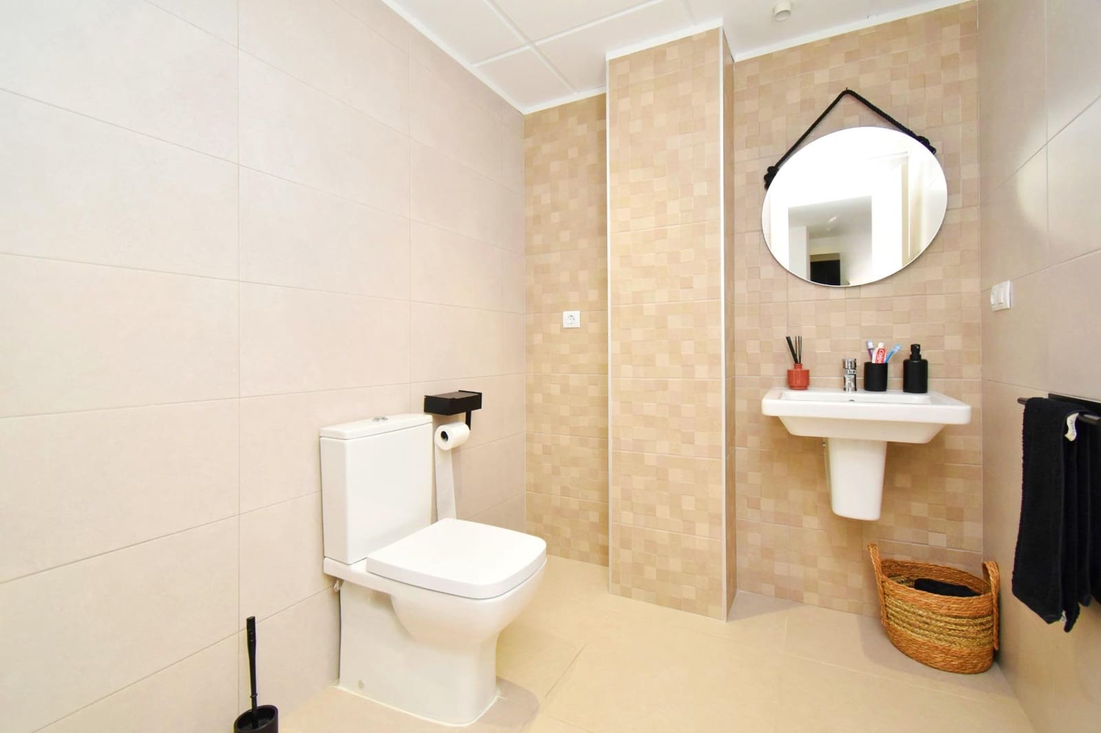 3 camera da letto Appartamento in vendita in Almerimar con piscina garage - 359.000 € (Rif: 9873695)