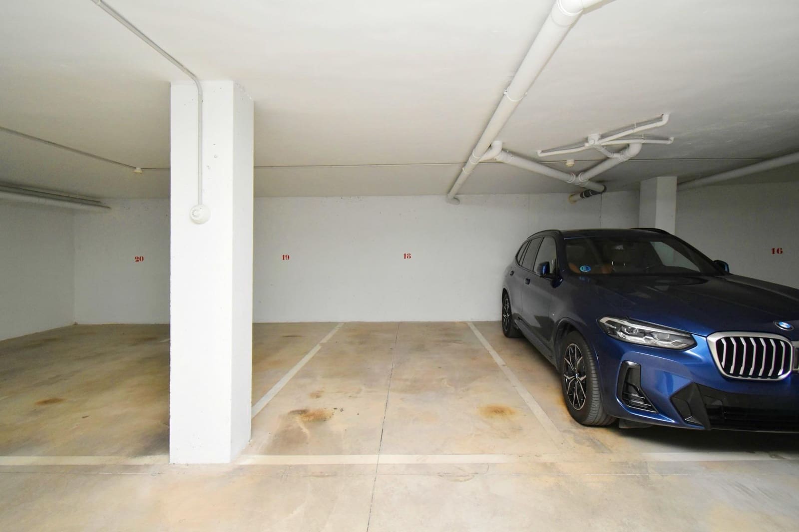 3 camera da letto Appartamento in vendita in Almerimar con piscina garage - 359.000 € (Rif: 9873695)