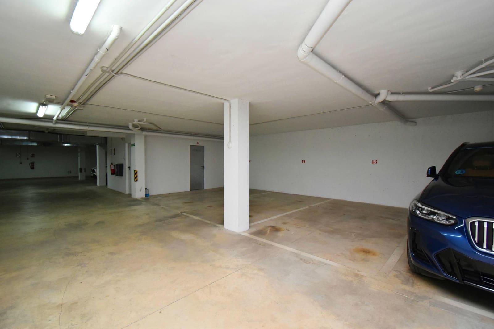 3 camera da letto Appartamento in vendita in Almerimar con piscina garage - 359.000 € (Rif: 9873695)