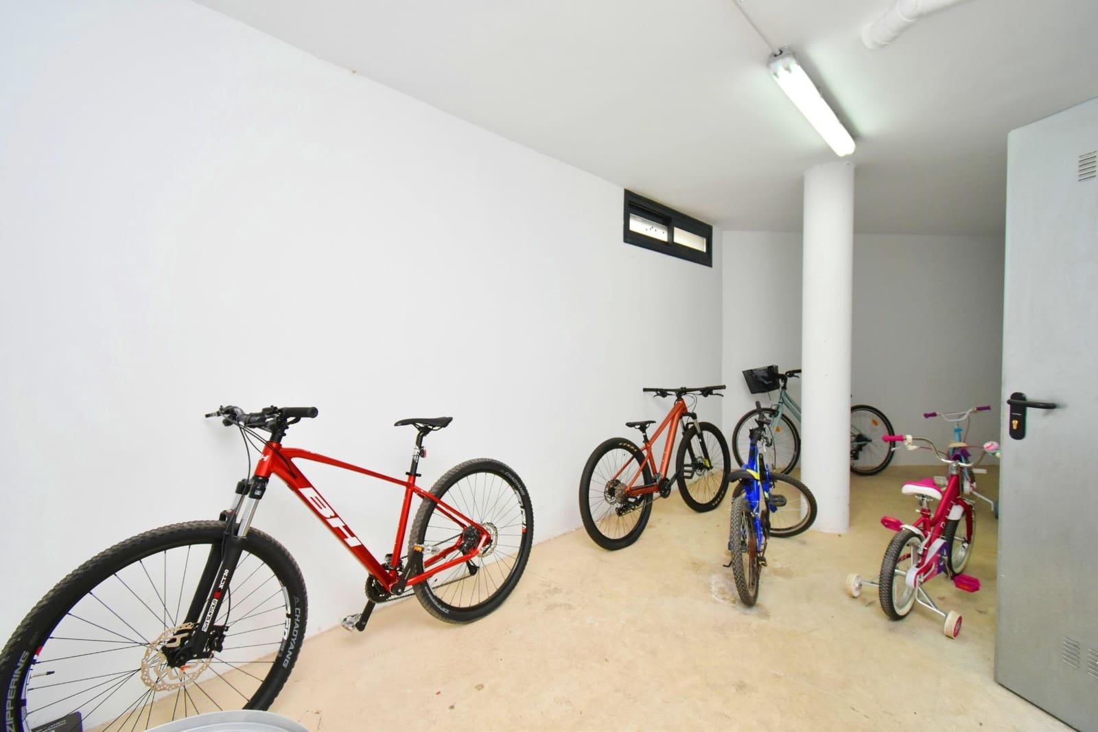 3 camera da letto Appartamento in vendita in Almerimar con piscina garage - 359.000 € (Rif: 9873695)