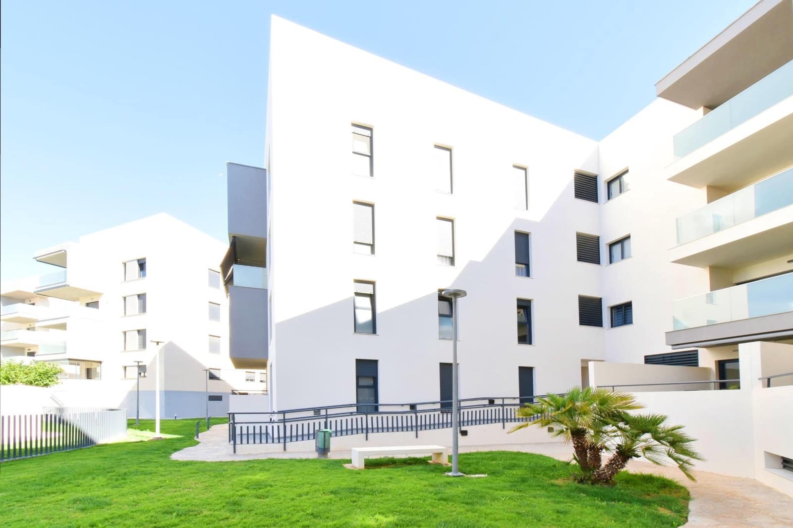 3 camera da letto Appartamento in vendita in Almerimar con piscina garage - 359.000 € (Rif: 9873695)