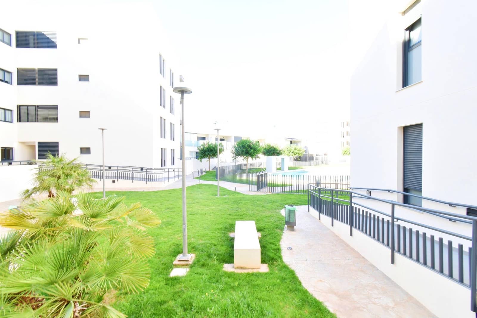 3 camera da letto Appartamento in vendita in Almerimar con piscina garage - 359.000 € (Rif: 9873695)