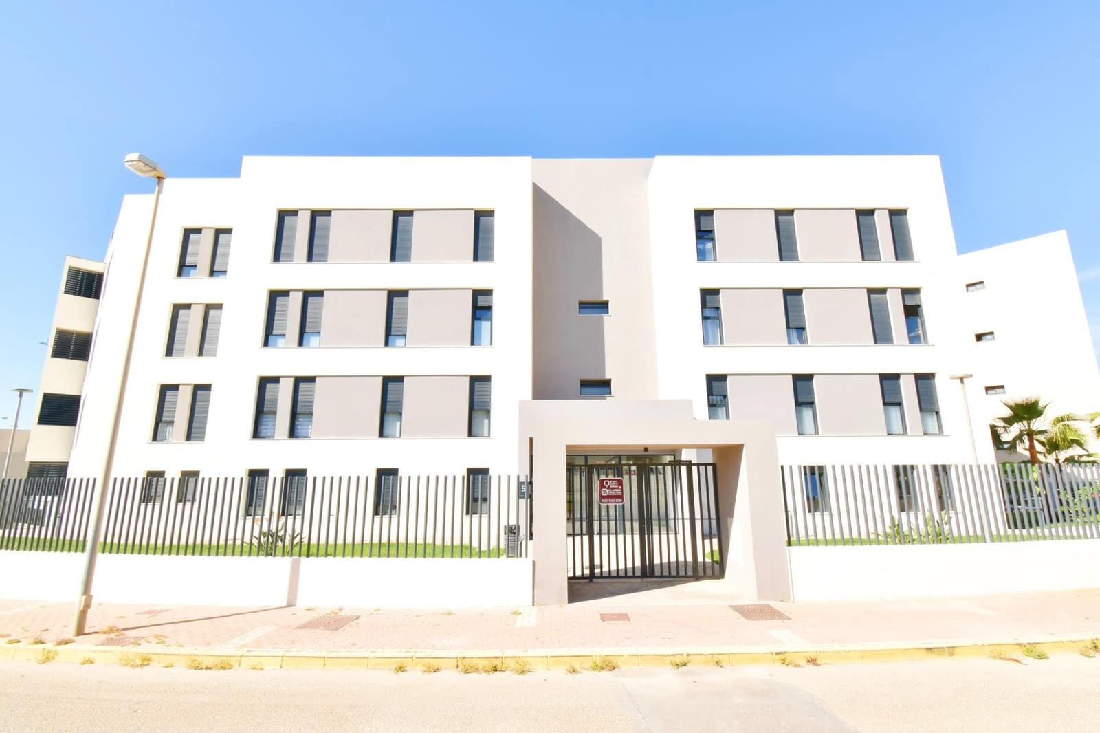3 camera da letto Appartamento in vendita in Almerimar con piscina garage - 359.000 € (Rif: 9873695)