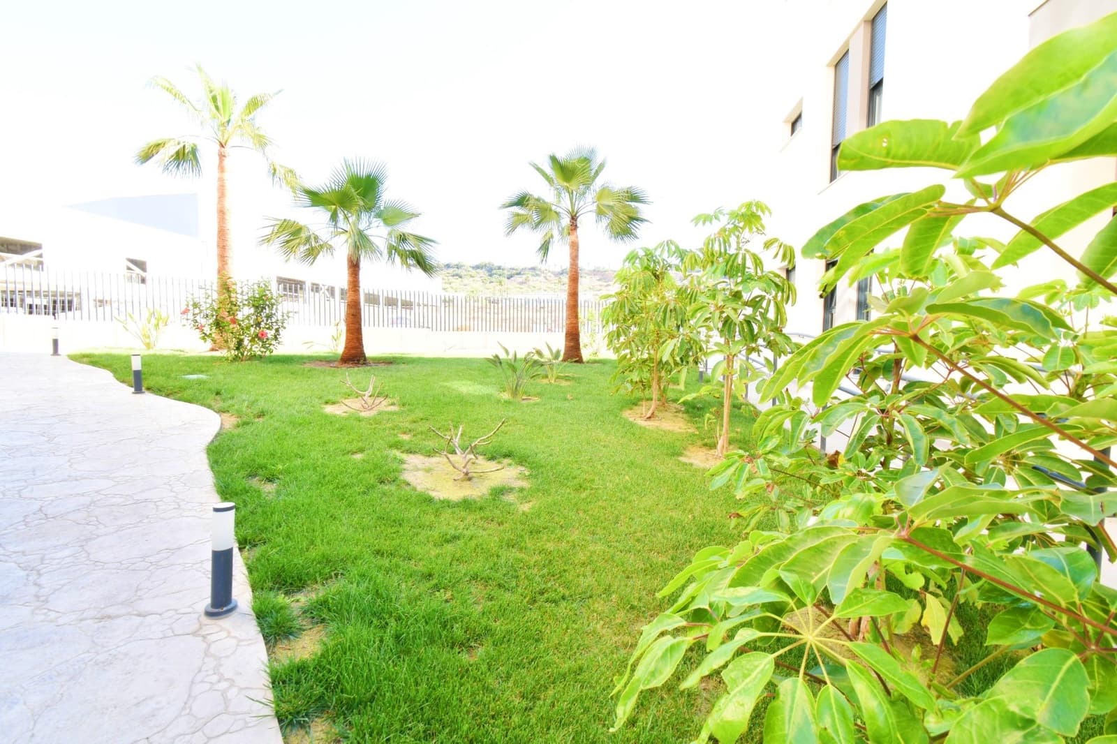 3 camera da letto Appartamento in vendita in Almerimar con piscina garage - 359.000 € (Rif: 9873695)