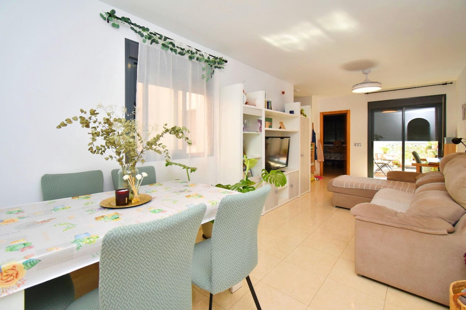 2 chambre Appartement à vendre à La Envia Golf avec piscine - 128 800 € (Ref: 9913333)