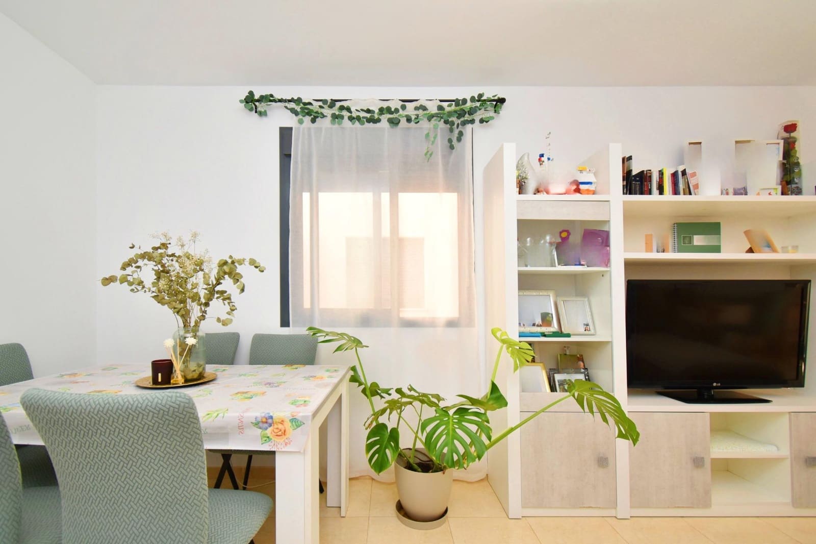 2 chambre Appartement à vendre à La Envia Golf avec piscine - 128 800 € (Ref: 9913333)