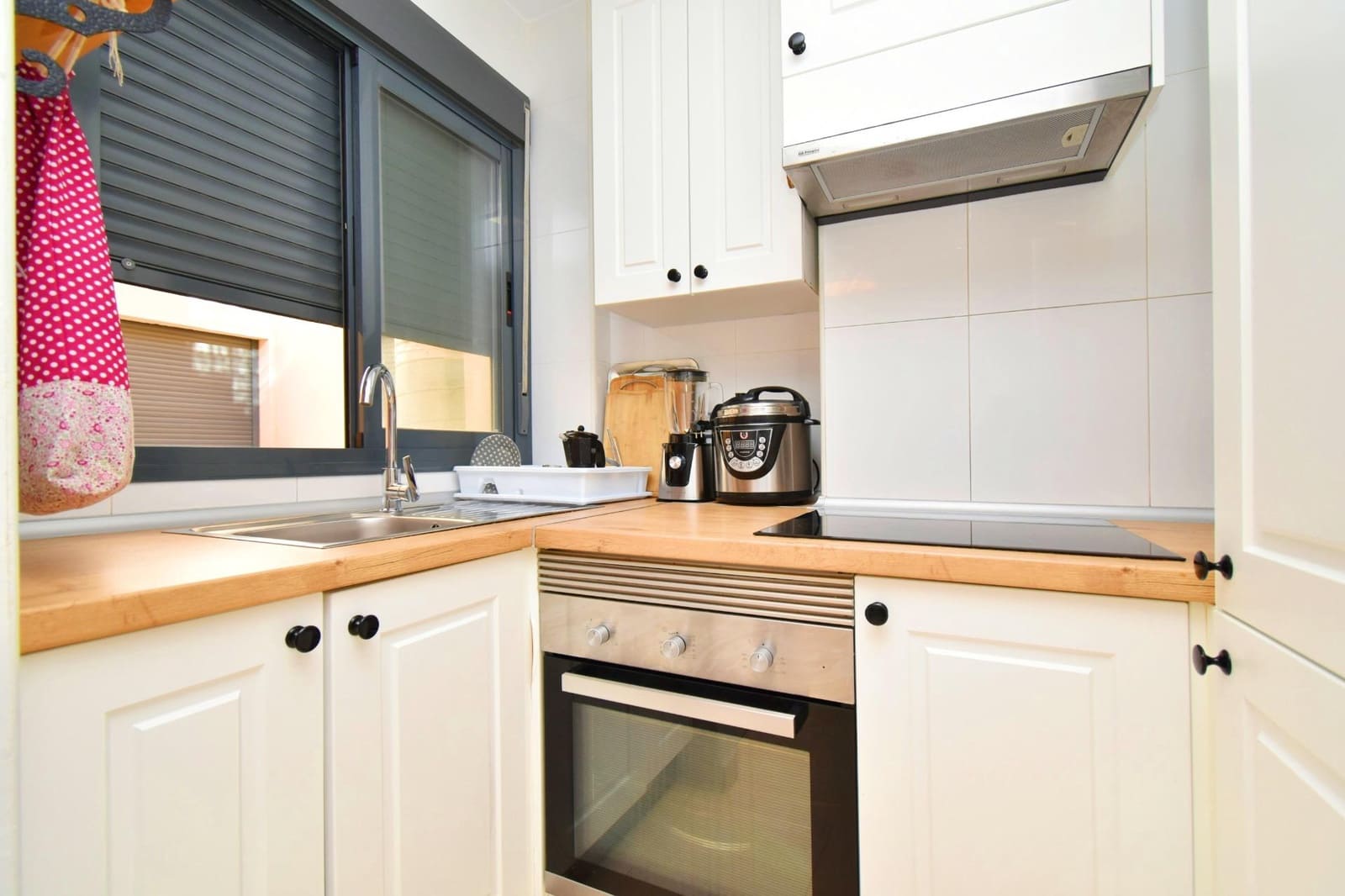 2 chambre Appartement à vendre à La Envia Golf avec piscine - 128 800 € (Ref: 9913333)