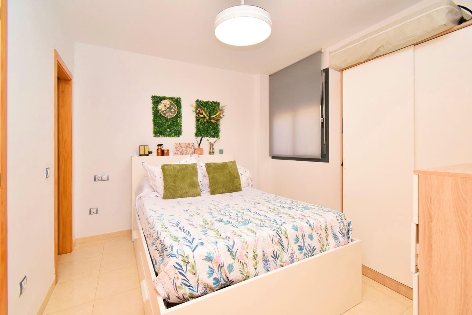 2 chambre Appartement à vendre à La Envia Golf avec piscine - 128 800 € (Ref: 9913333)